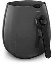 PHILIPS Air Fryer HD9216/43, uses up to 90% less fat, 1425W, 4.1 Liter,