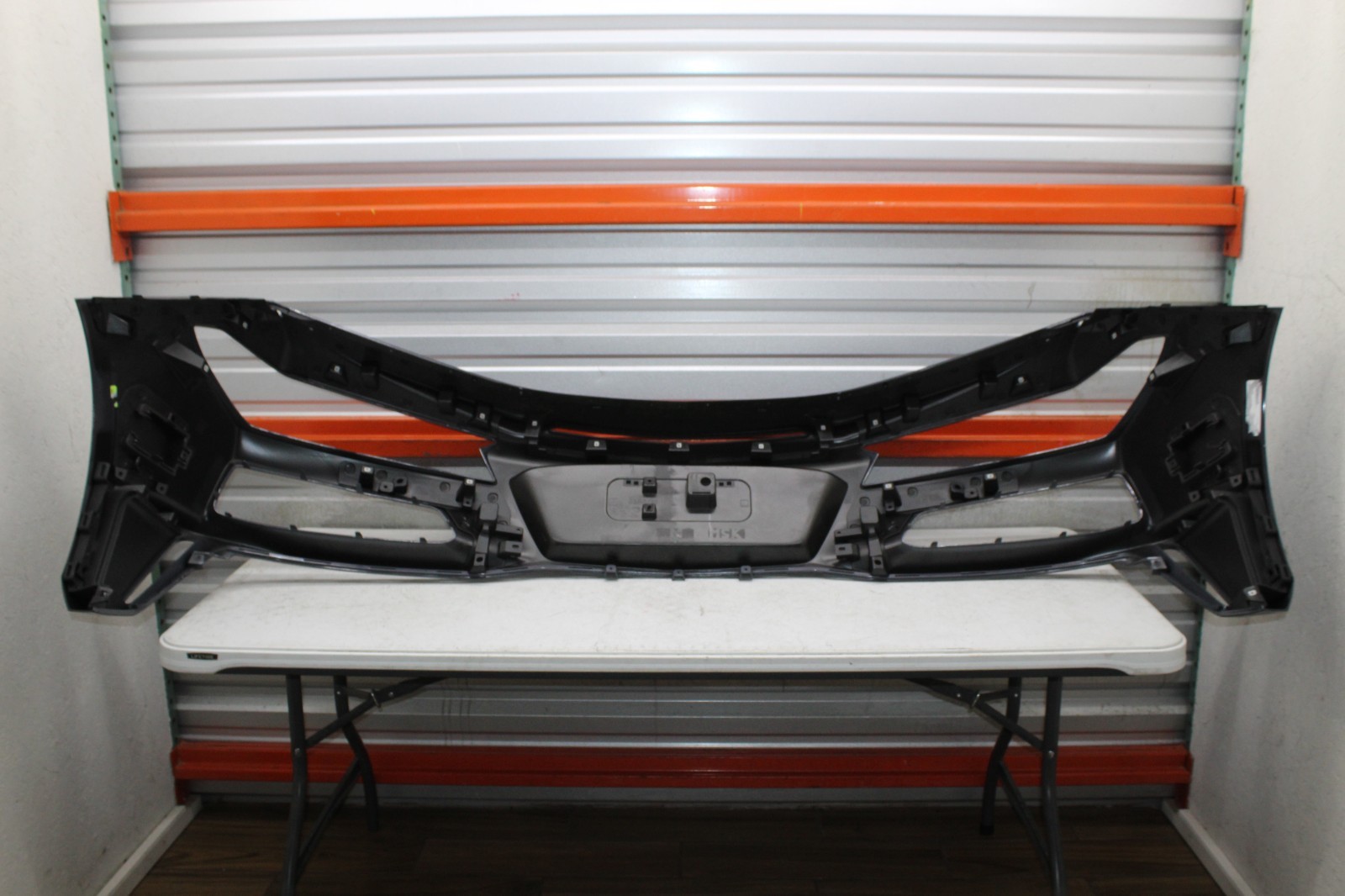 2020 2026 CHEVROLET CORVETTE ZR1 Z06 REAR BUMPER COVER OEM