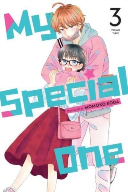 My Special One, Vol. 3 by Momoko Koda PAPERBACK 9781974737772 - Image 6