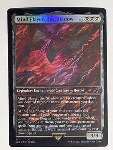 Mind Flayer Mtg | eBay