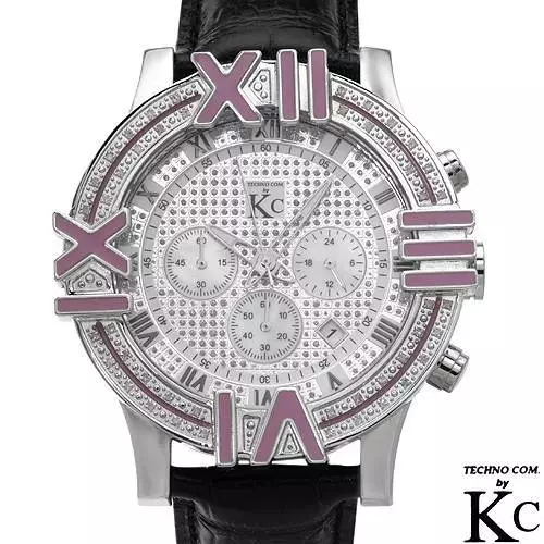 Reloj techno com by outlet kc precio