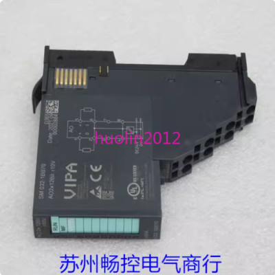 1Pcs New VIPA module 032-1BB70 SM032-1BB70(no box)