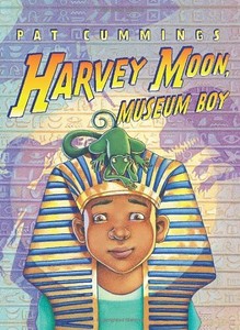 Clean Your Room, Harvey Moon! by Pat Cummings Clean Your Room, Harvey Moon! by Pat Cummings