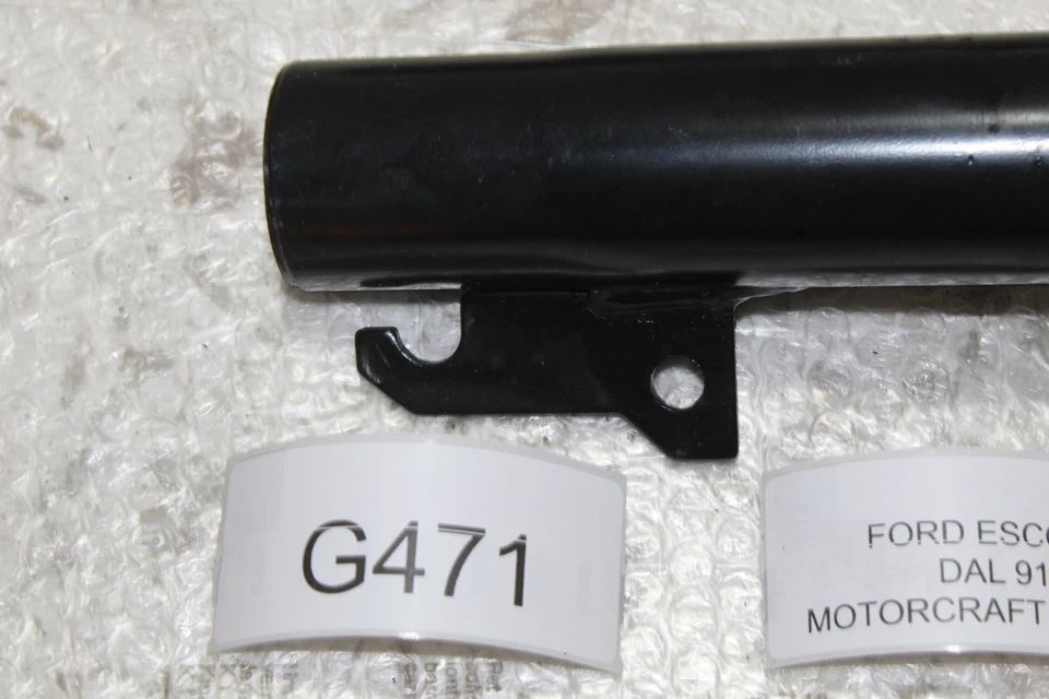 COPPIA AMMORTIZZATORI ANTERIORI PER FORD ESCORT DAL 1991 MOTORCRAFT 1018195 Foto 2 de 3