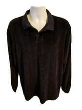 David Taylor Adult Large Black SweatShirt