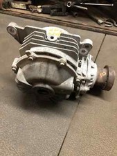 2008-2014 Cadillac Cts Front Awd Differential Carrier Assembly Oem With Warranty 2008-2014 Cadillac Cts Front Awd Differential Carrier Assembly Oem With Warranty