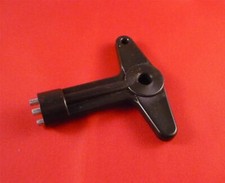 for VAUXHALL Insignia Zafira Vectra Corsa alloy wheel centre cap key