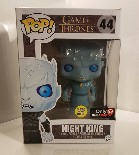 Funko Pop MINT Game Of Thrones 