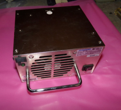 Sunpower RAS-2662P Power Supply
