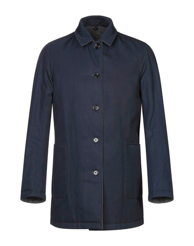 Allegri Men's Reversible Wool Coat RRP : £ 530.00 - Picture 3 of 11
