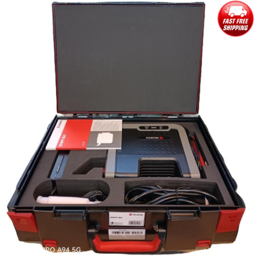 Würth® EVAPOmat Vehical Air Conditioner Cleaning Device Kit - 0964764400