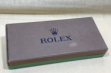 ROLEX Case Box Parts Movement Dial Bracelet Bezel Hands 1680 5512 5513 16800