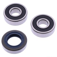 Radlager Satz Hinten JMP Passend FüR Honda CRF 50 F Bj. 2004-2021
