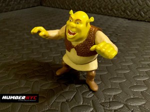 shrek forever after mcdonalds