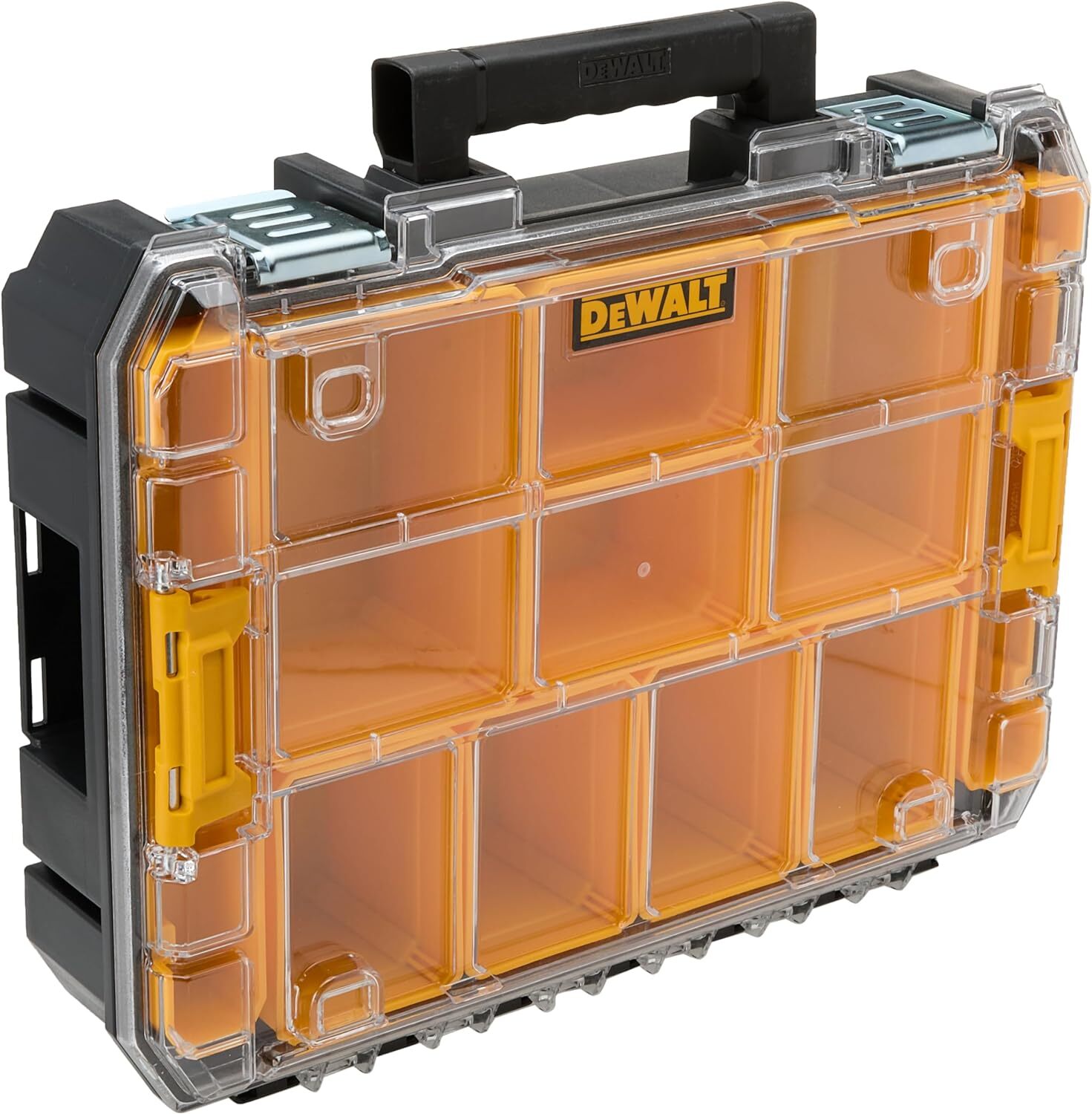 DEWALT DWST82968-1, TSTAK V - Unità porta minuterie/elettroutensili