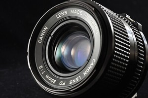 Canon 35mm F2 Fd | eBay Canon 35mm F2 Fd | eBay