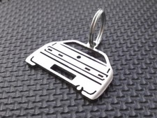 ALFA ROMEO GTV schlüsselanhänger SPIDER 3.0 3.2 TWIN SPARK 2.0 JTS CUP anhänger