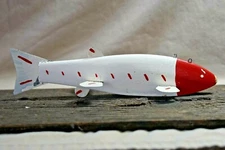 Fish Spearing Decoys Ice Fishing