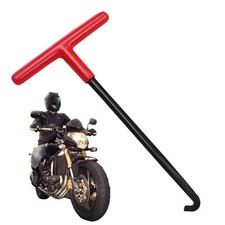 Trampoline Spring Tool Trampoline Spring Pull Tool T-Hook Precise beautiful