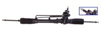 Elstock Lenkgetriebe Hydraulisch FüR Opel Corsa B 73_ 78_ 79_ 1.0I 12V 1.4I
