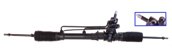 Elstock Lenkgetriebe Hydraulisch FüR Opel Corsa B 73_ 78_ 79_ 1.0I 12V 1.4I-image