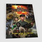 Feng Shui RPG Well Temporarily Have Paris 2E - English - ATG4028