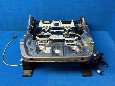2018 - 2020 FORD ECOSPORT FRONT LEFT LOWER SEAT TRACK RAIL FRAME W ...