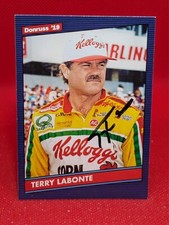 2019 Donruss Football Cards 20
