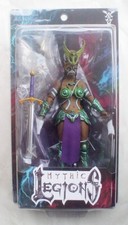 HERRA SERPENSPIRE Mythic Legions 2 Advent of Decay figure Four Horsemen 2018 NEW