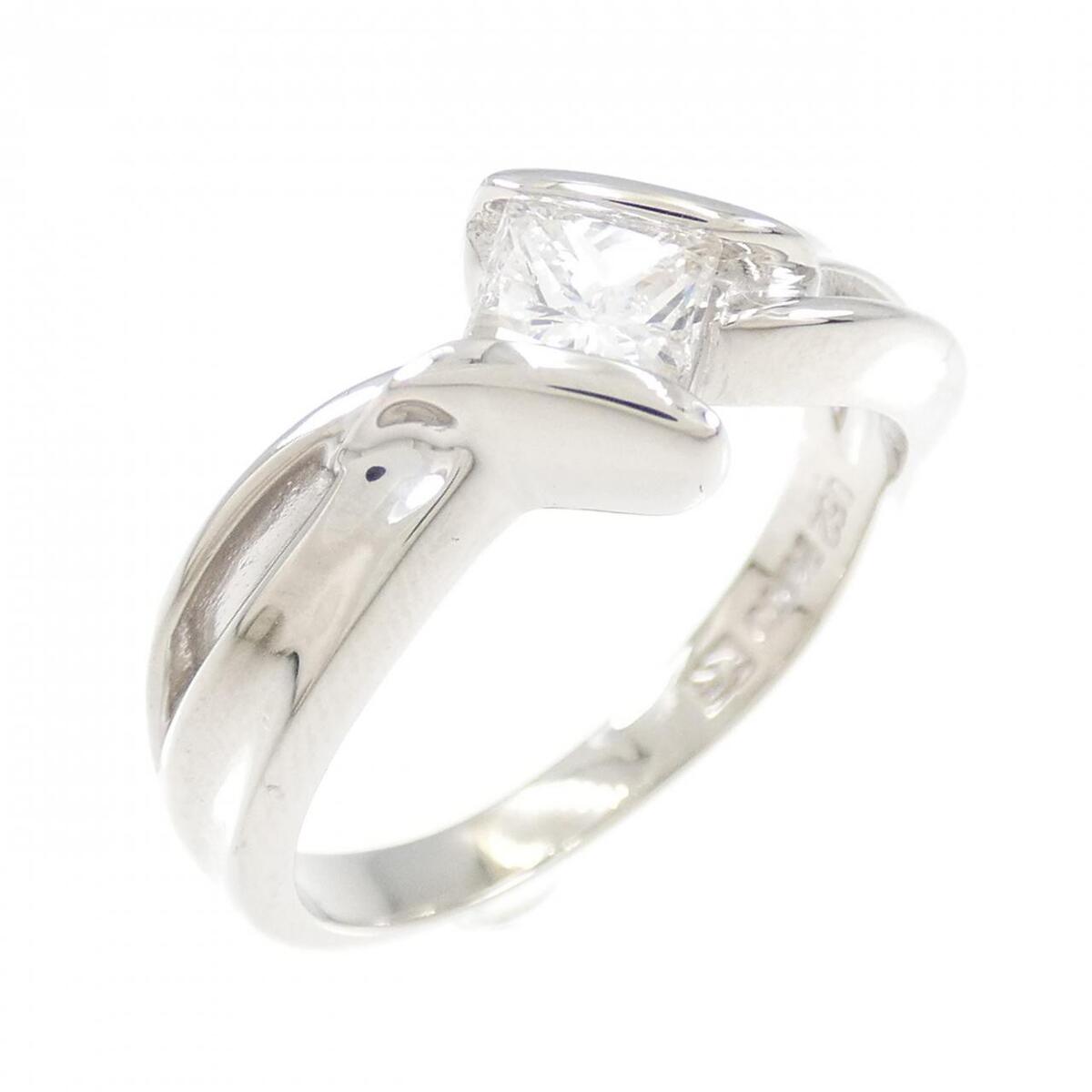 Authentic PT Diamond Ring 0.52CT #260-007-270-0426 | eBay Authentic PT Diamond Ring 0.52CT #260-007-270-0426 | eBay