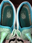 Vans GIRLS Shoes Classic Slip-On U Size 2.5Y USED Unicorn VN0A5HV43WS — photo 6