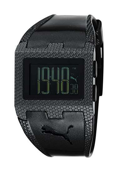 puma digital watch