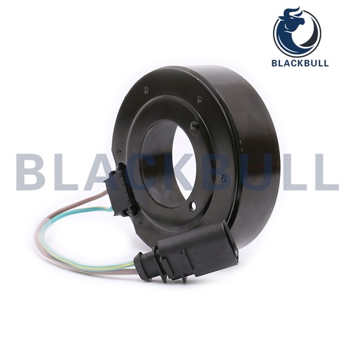 A/C Compressor Clutch For Audi TT Quatro Jetta Volkswagen Golf & Beetle CL-6700 - Picture 3 of 6