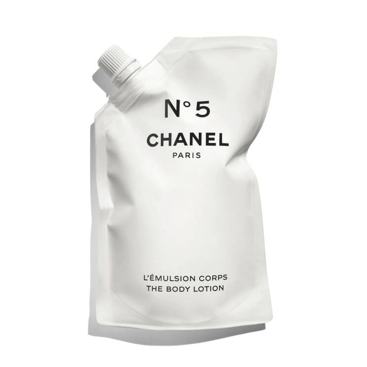 CHANEL №5 THE BODY LOTION N°5 The Body Lotion - 6.8 FL. OZ. | CHANEL