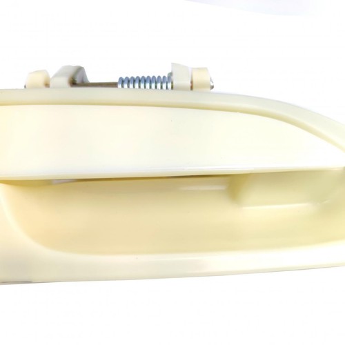 Exterior Outer Door Handle Beige RL+RR Fits Honda Accord CG 4D Sedan 1998-02 P06 - Picture 5 of 7
