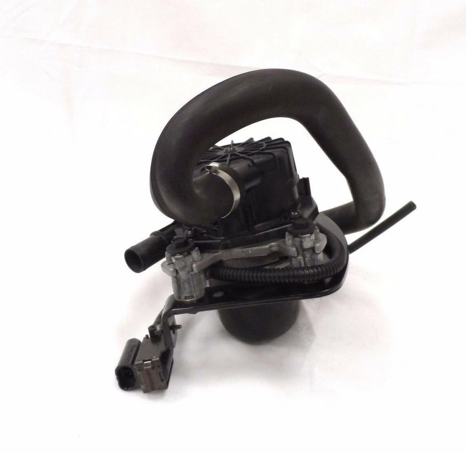 Bomba de smog de inyección de aire GM OEM 215-425 01-02 Express Silverado GMC Savana Sierra Foto 3 de 4