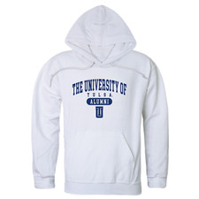 University Of Tulsa Golden Hurricane UT NCAA College Alumni Hoodie