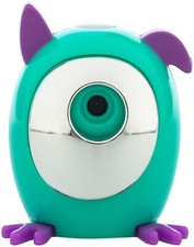 WowWee Snap Petz Dog Novelty, Light Blue/Purple