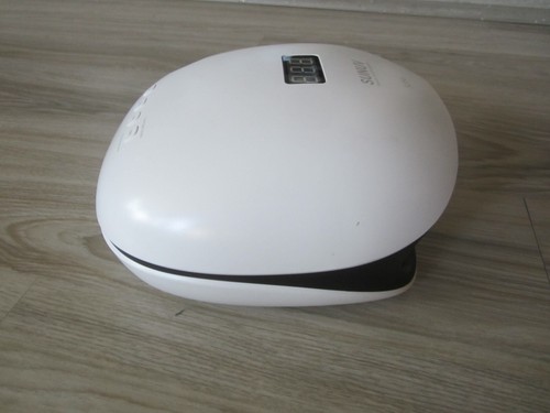 NEW IN BOX - SUN4 Smart 2.0 LED UV Nail Lamp Light Dryer UV 2-in-1 - Picture 5 of 10