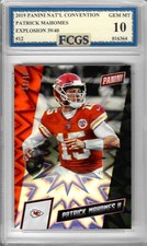 2020 National Sports Collectors Convention NSCC Canceled 19
