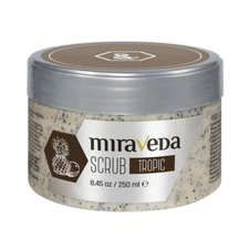 Miraveda by Italwax Tropic Scrub 250 ml | 8.45 oz