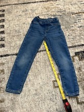 Levi Kid Pull-on Jegging Size 6 Reg