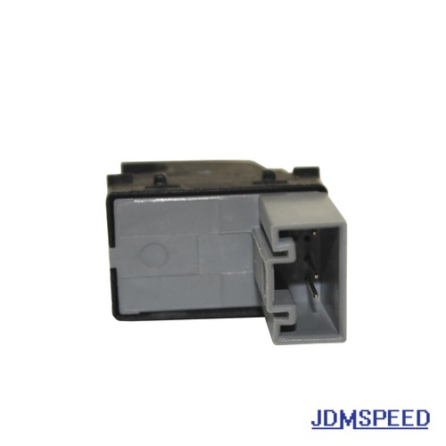 Power Passenger Side Window Switch 5J0959855 New For VW Golf Jetta GTI Tiguan CC - Picture 5 of 6
