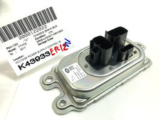 2016-2020 JAGUAR F-TYPE FUEL VOLTAGE POWER SUPPLY CONTROL MODULE UNIT OEM