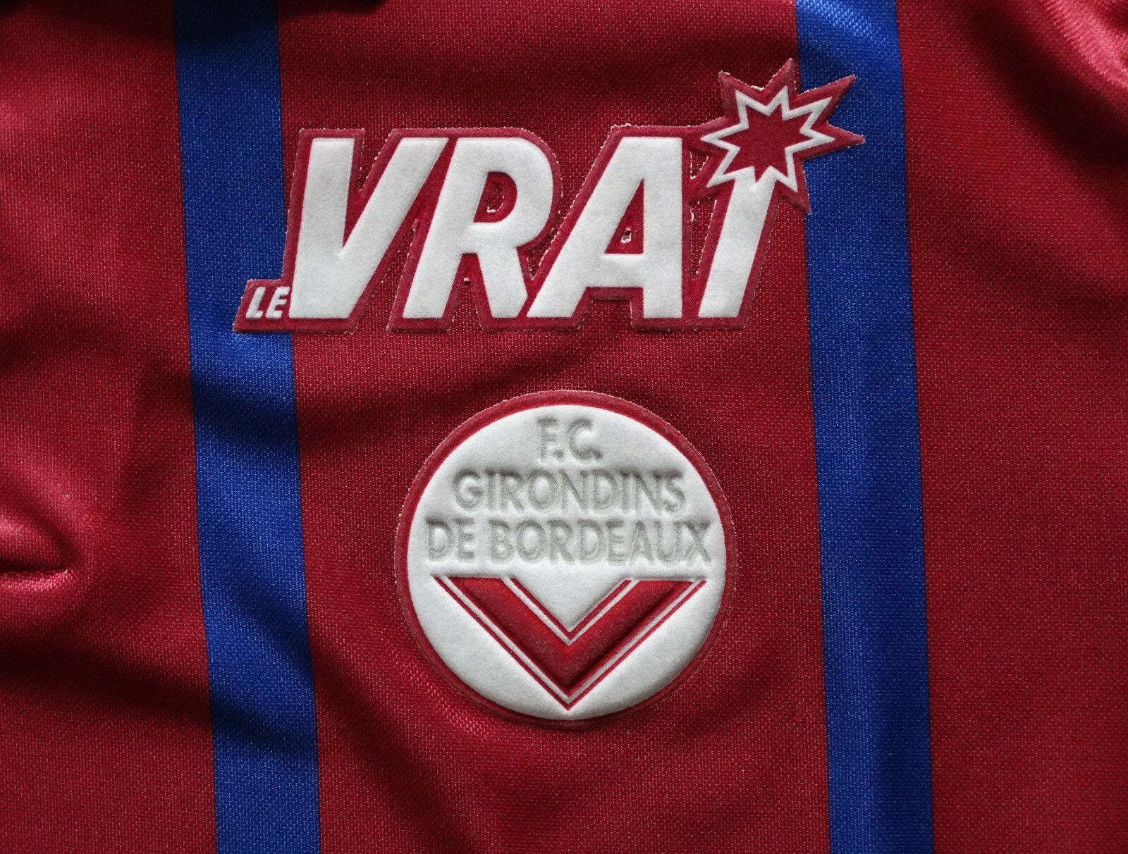zidane bordeaux jersey