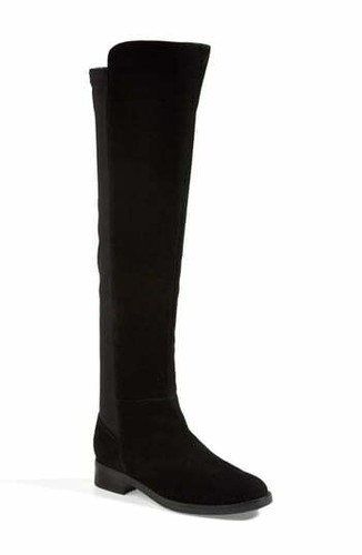 $300BLONDO 'Eden' Over the Knee 50/50 