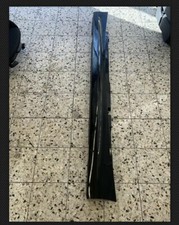 BMW E87 Seitenschweller Schwellerleiste Schweller Rescht