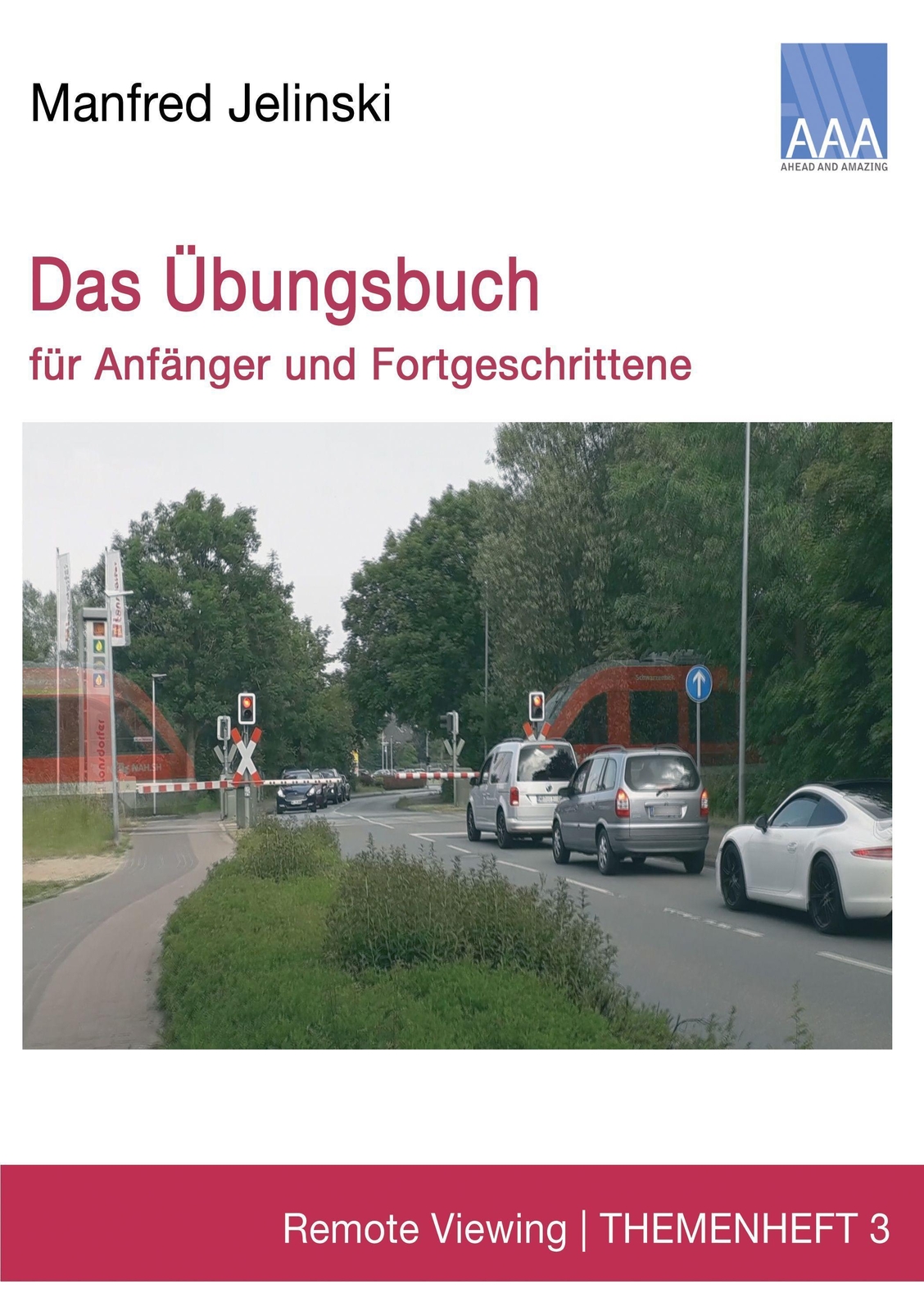 Thumbnail - Das Übungsbuch Für Anfänger Und Fortgeschrittene, Manfred Jelinski