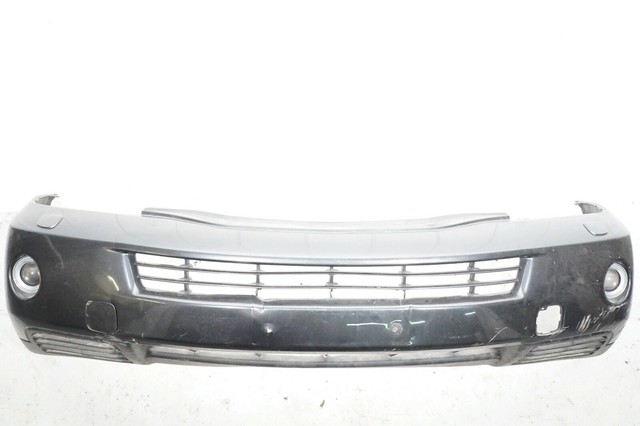 Капот lexus rx400h