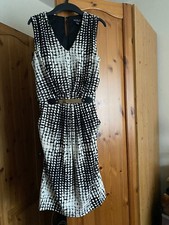 Dress TopShop UK 10 EU 38